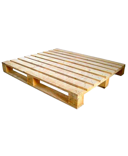 100x120 Ahşap Palet